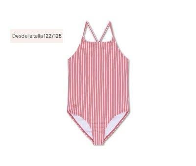 Baador Cruzado con Proteccin UV Stripes