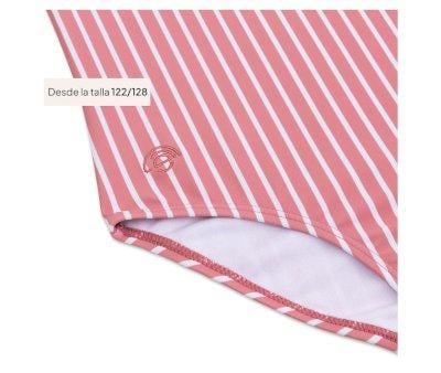 Baador Cruzado con Proteccin UV Stripes