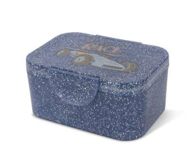 Caja de Almuerzo Glitter Race