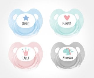 Personalised Original Designs