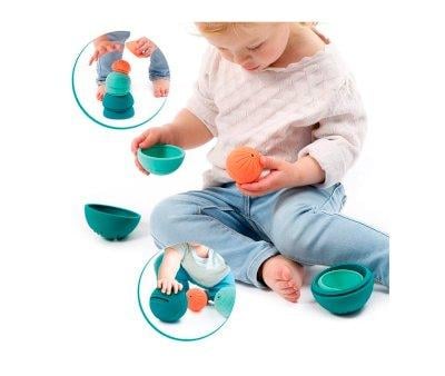 Encajable Ball in Ball