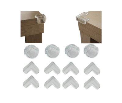 Pack 12 Esquinas de Mesa