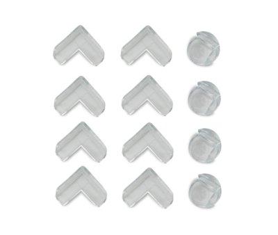 Pack 12 Esquinas de Mesa