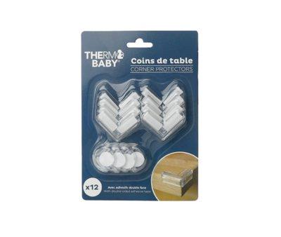 Pack 12 Esquinas de Mesa