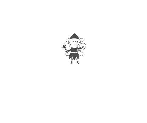 Copo personalizado Forest Fairy (+ cores)