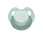 Chupeta Retro Slimline Sage Line