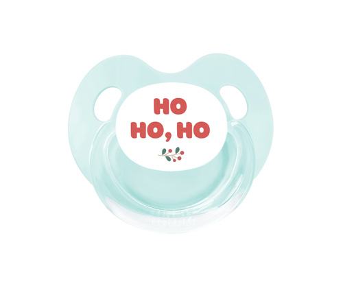 Succhietto Tutete Retro Acqua Ho Ho Ho