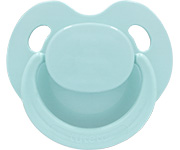 1 Retro Nordic Personalizada Aqua