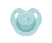 1 Retro Nordic Personalizada Aqua