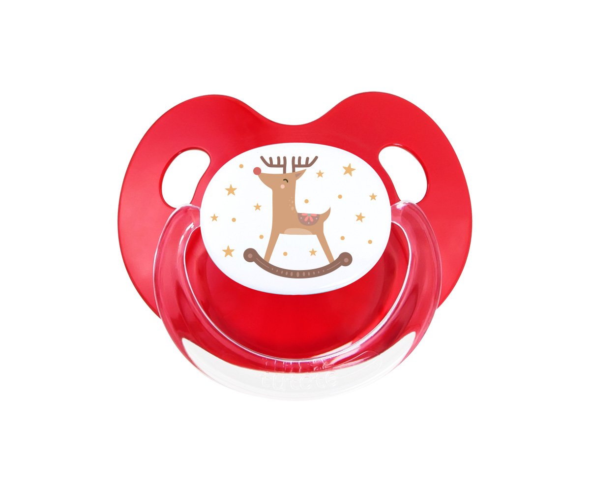 Sucette Retro Rudolph