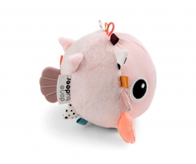 Puffee Powder Activity Ball