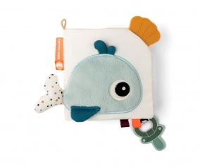 Activity Book Sea Friends Mix