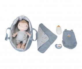 Beb Jim Sailors Bay Blue