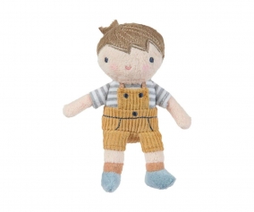 Mini Mueco Blandito Jim