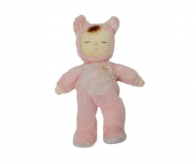 Poupe Dinkum Cozy Piggy Pickle