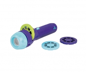 Linterna Proyector Ocano