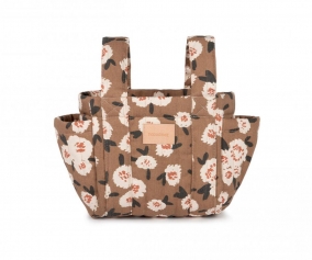 Hyde Park Camelia Organizer Bag