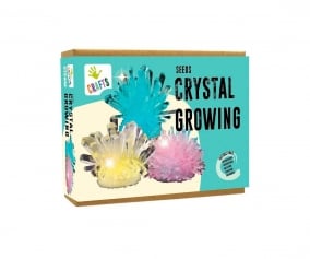 Graines de cristal Crescent