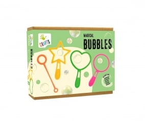 Bulles magiques