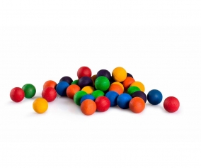 Palline Rainbow