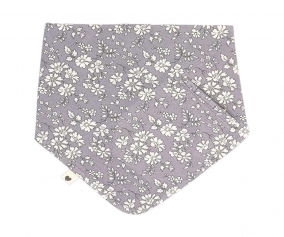 Secababitas BIBS Liberty Capel Fossil Grey