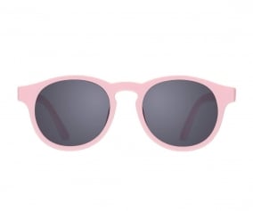 Gafas de Sol Flexibles Keyhole Ballerina Pink (0-24m)