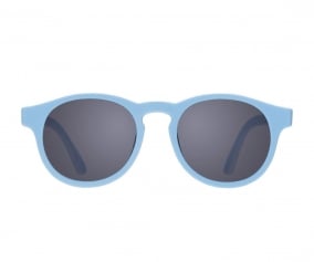 Gafas de Sol Flexibles Keyhole Bermuda Blue (3-5 aos)