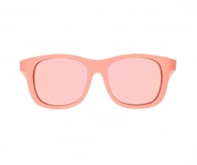 Gafas de Sol Flexibles (+6 aos) Navigators Polarizadas Perfectly Papaya