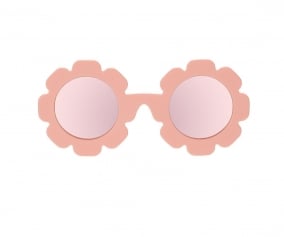 Gafas de Sol Flexibles (0-24m) Polarizadas Flower Peachy Keen