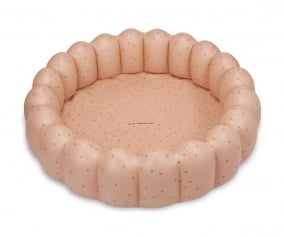 Piscina Concha Pequea Cherry Blush