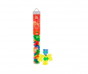 Tubo Mix Nen 70 piezas