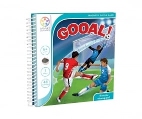 Gooal!