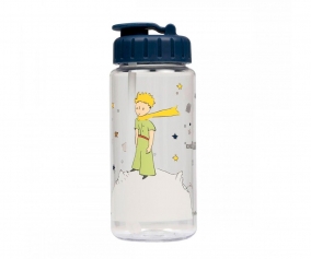 Bouteille avec paille Le Petit Prince 350 ml