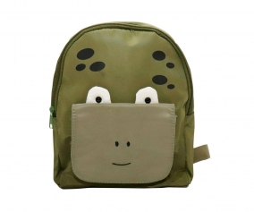 Mochila Turtle Verde