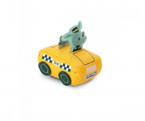 Coche de Retroceso Joe