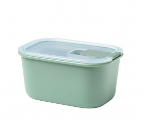 Easyclip Lunch Box 450ml Nordic Sage