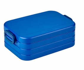 Lunch Box Midi Vivid Blue