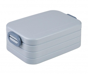 Midi Lunch Box Nordic Blue