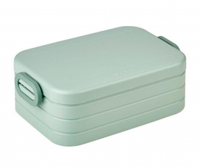 Lunch Box Midi Nordic Sage
