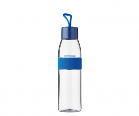 Garrafa Ellipse Vivid Blue de 500 ml