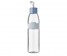 Ellipse Nordic Blue Bottle 700ml