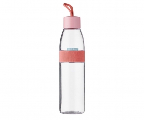 Ellipse Bottle Vivid Mauve 700ml