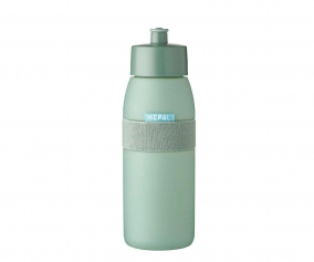 Bottle Sport Ellipse Nordic Sage 500ml