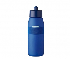 Sport Ellipse Bottle Vivid Blue 500ml