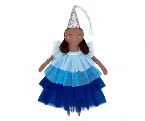 Mueca Princesa Esme