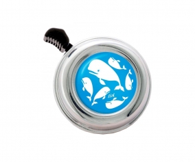 Campainha  Wahle Party Chrome