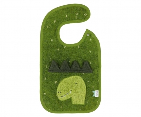 Bavaglio Terry Trixie Mr.Dino