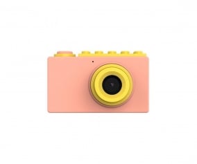 My First Camera 2 Rosa