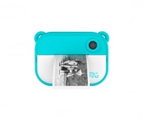 MyFirst Camera Insta 2 Turchese