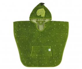 Poncho Trixie Mr.Dino Personalizzabile